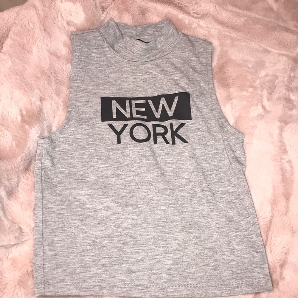 Forever 21 Tank top